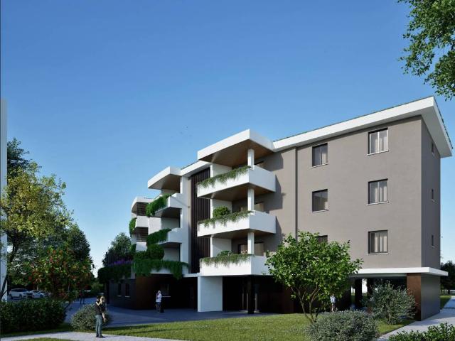 Appartamento in vendita a Modena MO