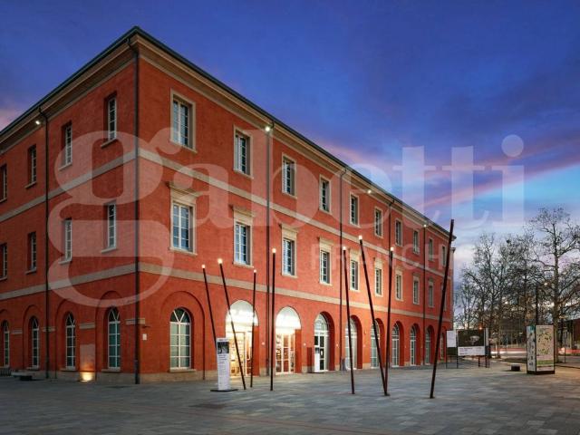 Appartamento in vendita a Modena MO
