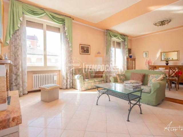 Appartamento in vendita a Modena MO