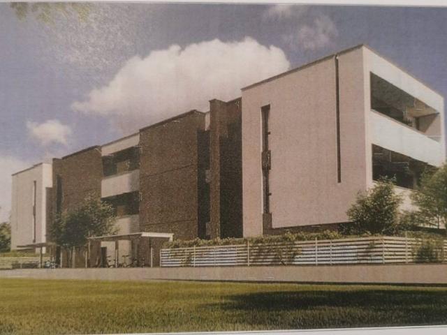 Appartamento in vendita a Modena MO