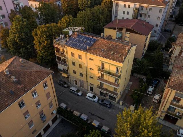 Appartamento in vendita a Modena MO