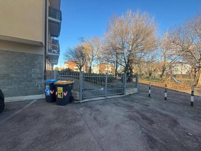 Appartamento in vendita a Modena MO