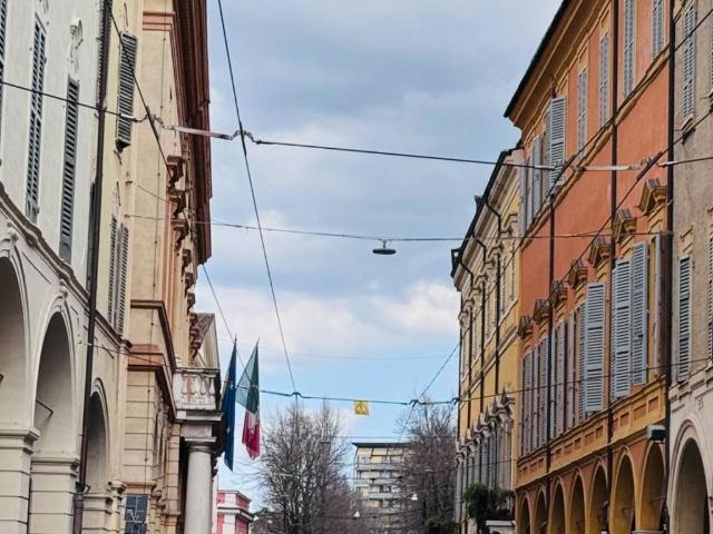 Appartamento in vendita a Modena MO
