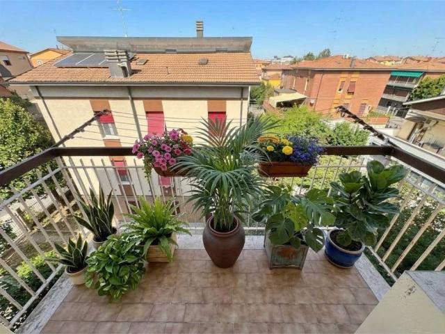 Appartamento in vendita a Modena MO
