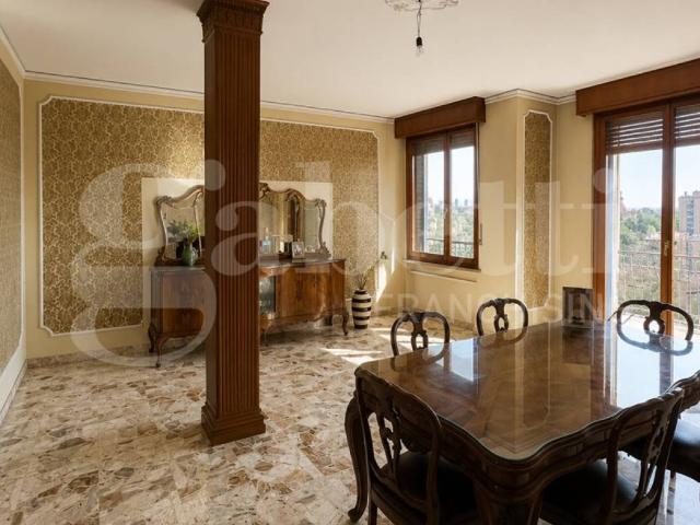 Appartamento in vendita a Modena MO