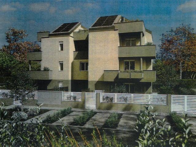 Appartamento in vendita a Modena MO