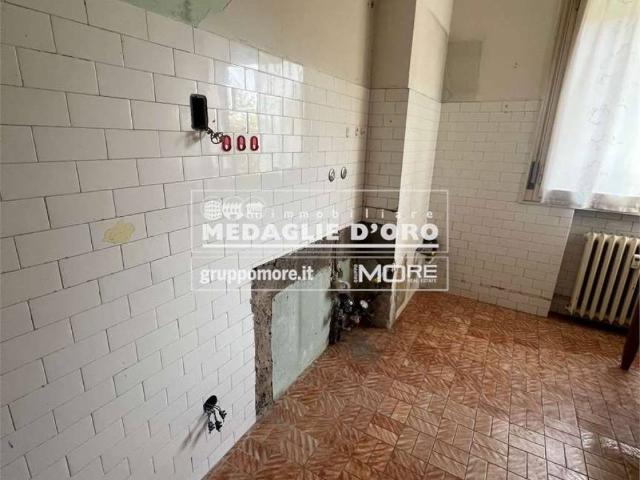 Appartamento in vendita a Modena MO
