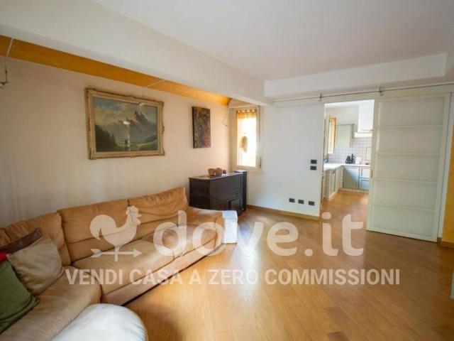 Appartamento in vendita a Modena MO