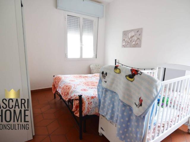 Appartamento in vendita a Modena MO