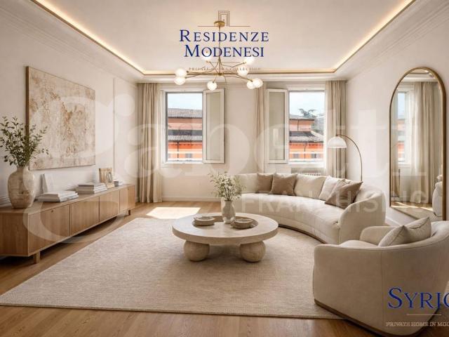 Appartamento in vendita a Modena MO