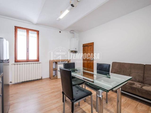 Appartamento in vendita a Modena MO