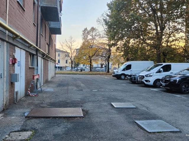 Appartamento in vendita a Modena MO