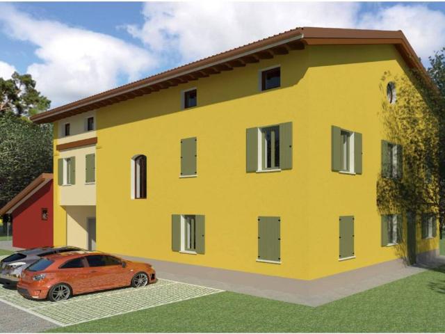 Appartamento in vendita a Modena MO