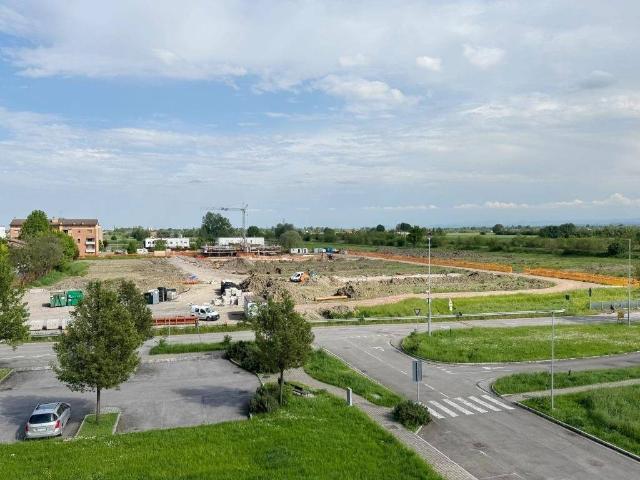 Appartamento in vendita a Modena MO