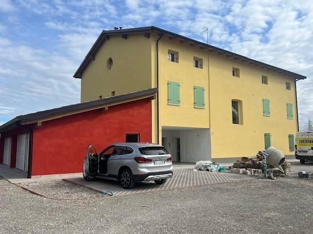 Appartamento in vendita a Modena MO
