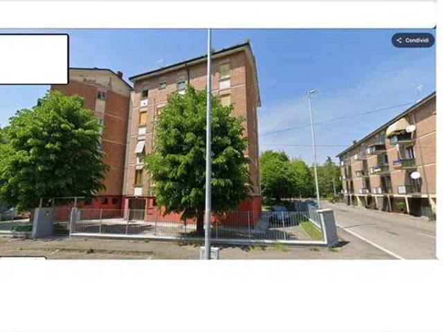 Appartamento in vendita a Modena MO