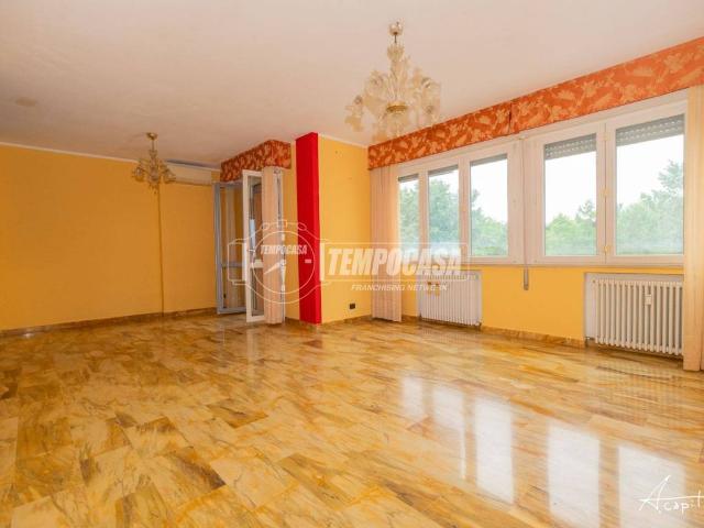 Appartamento in vendita a Modena MO