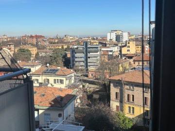 Appartamento in vendita a Modena MO