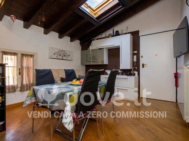Appartamento in vendita a Modena MO