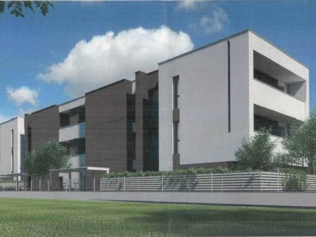 Appartamento in vendita a Modena MO