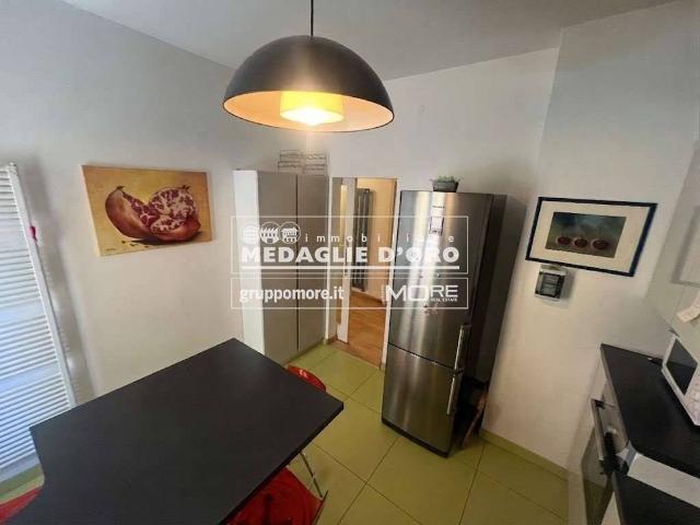 Appartamento in vendita a Modena MO