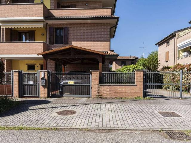 Appartamento in vendita a Modena MO