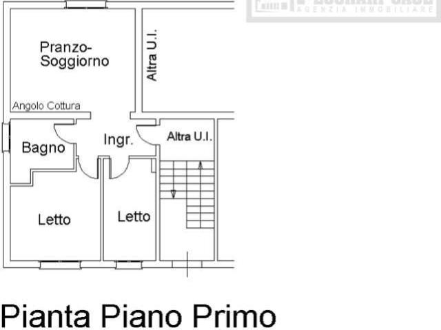 Appartamento in vendita a Modena MO