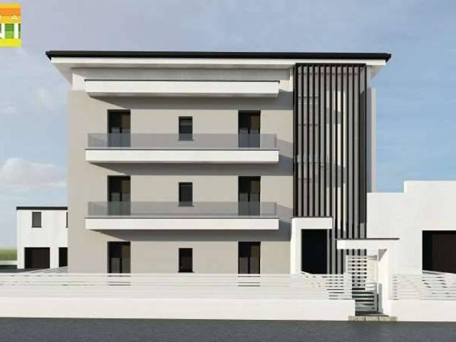 Appartamento in vendita a Modena MO