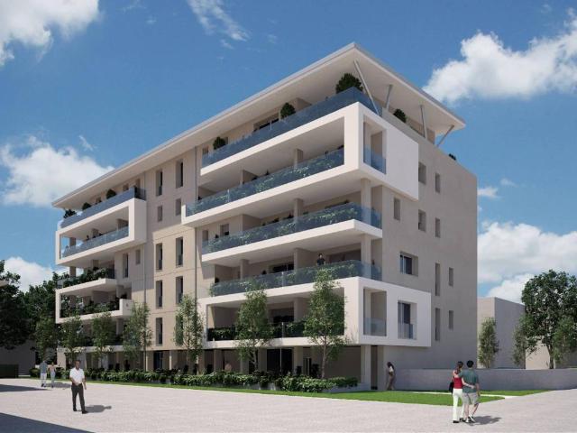 Appartamento in vendita a Modena MO