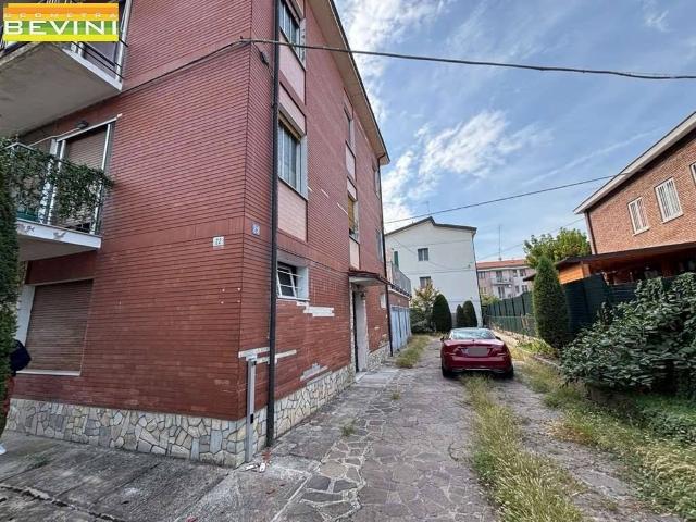 Appartamento in vendita a Modena MO