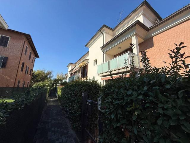 Appartamento in vendita a Modena MO