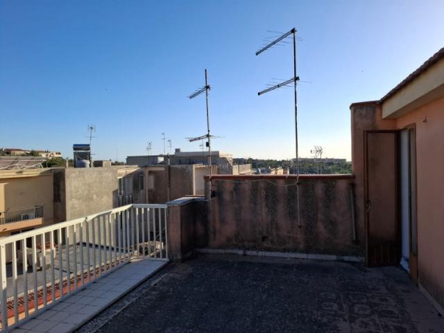 Appartamento in vendita a Modica Alta, Modica