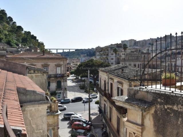 Appartamento in vendita a Modica Bassa, Modica