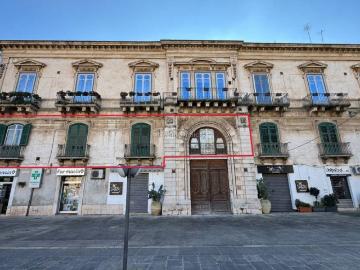 Appartamento in vendita a Modica RG