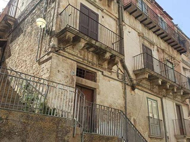 Appartamento in vendita a Modica RG