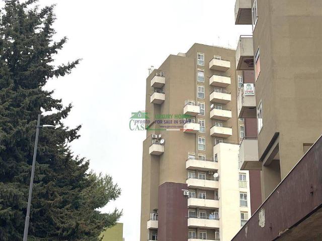 Appartamento in vendita a Modica RG