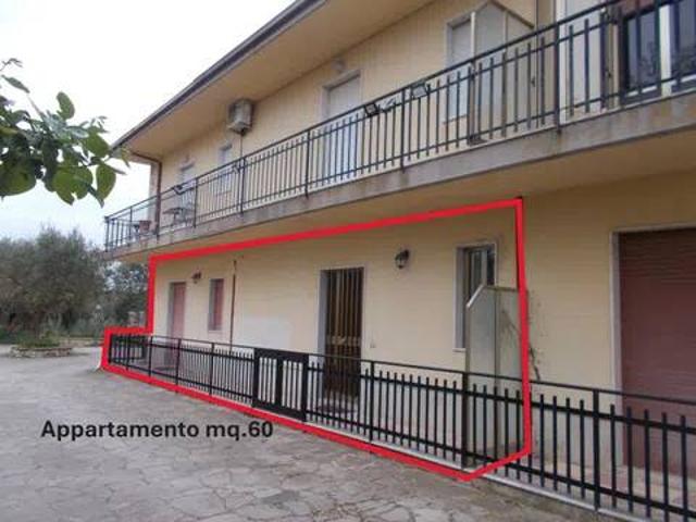 Appartamento in vendita a Modica RG