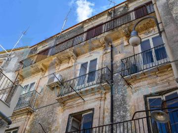 Appartamento in vendita a Modica RG