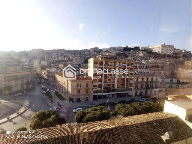 Appartamento in vendita a Modica RG