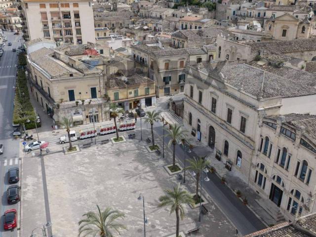 Appartamento in vendita a Modica RG