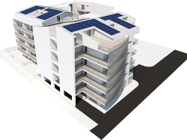 Appartamento in vendita a Modica RG