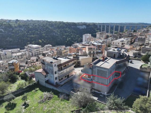 Appartamento in vendita a Modica RG