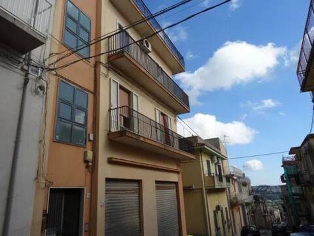 Appartamento in vendita a Modica RG