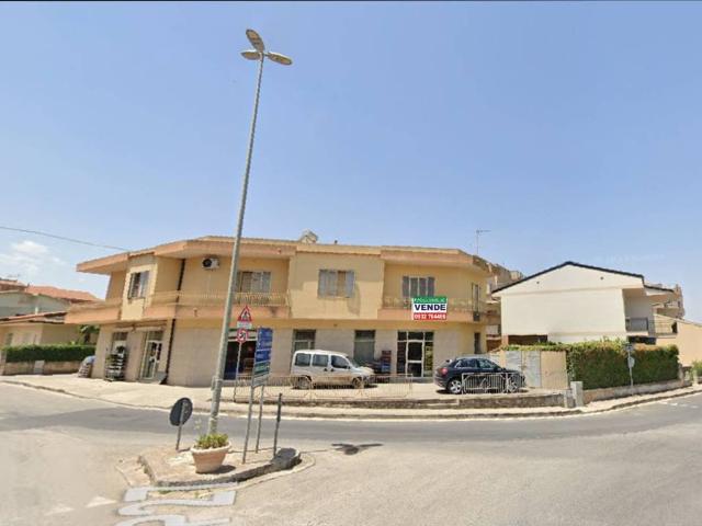 Appartamento in vendita a Modica RG