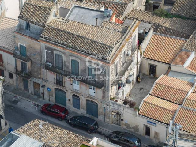 Appartamento in vendita a Modica RG