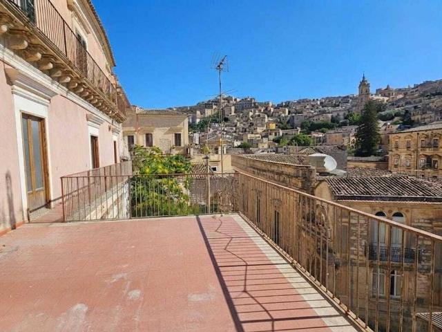 Appartamento in vendita a Modica RG