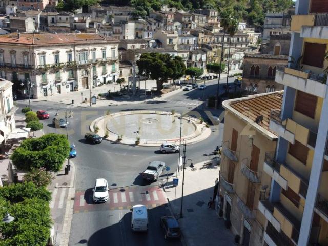 Appartamento in vendita a Modica RG
