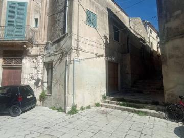 Appartamento in vendita a Modica RG