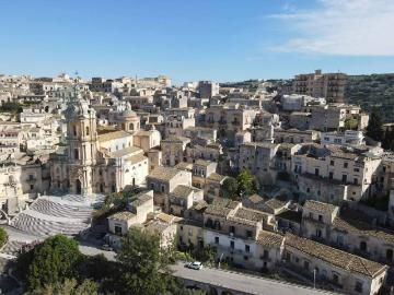 Appartamento in vendita a Modica RG