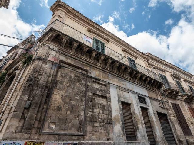 Appartamento in vendita a Modica RG